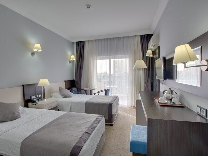 Изображение Sirius Hotel 4*